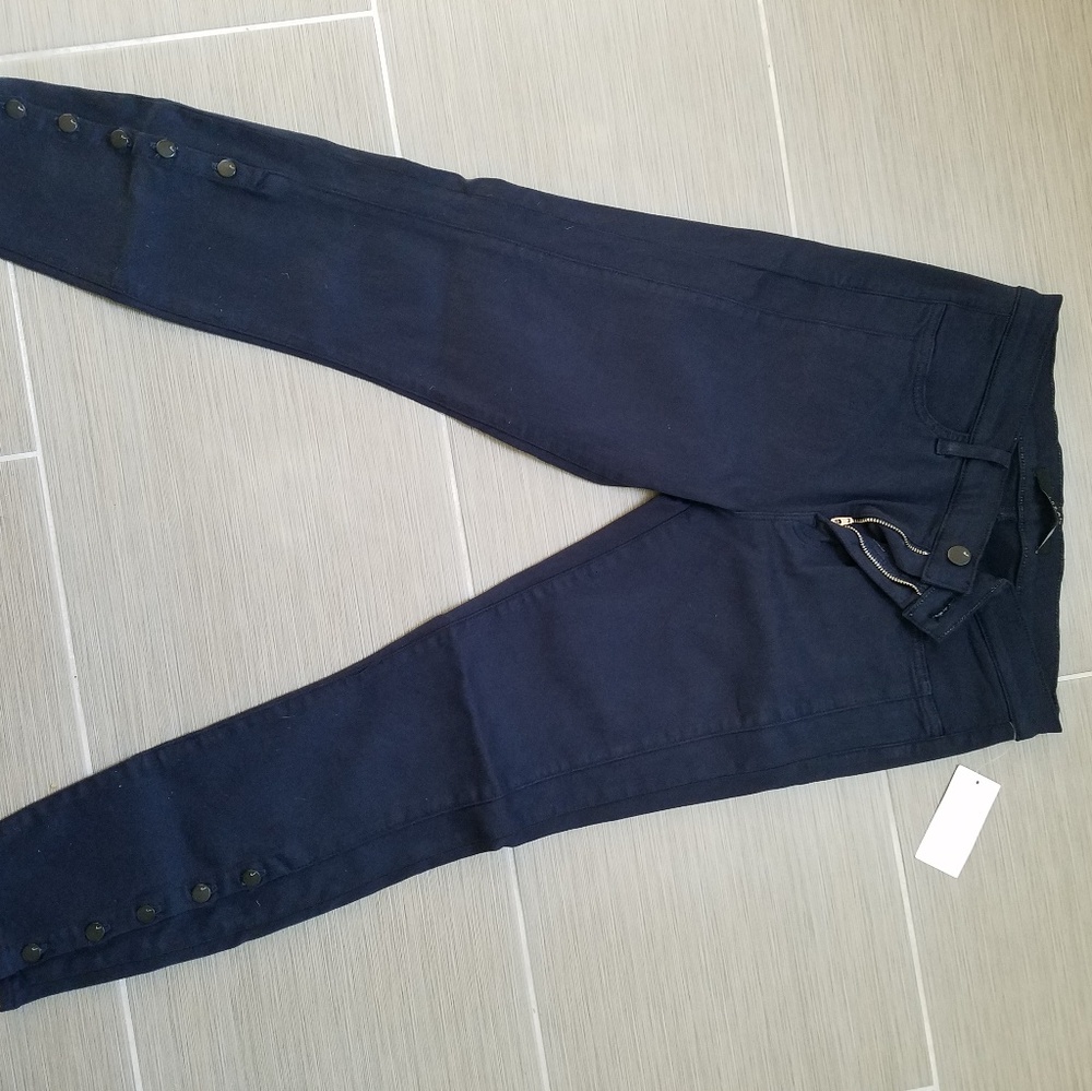 J Brand Skinny Jeans